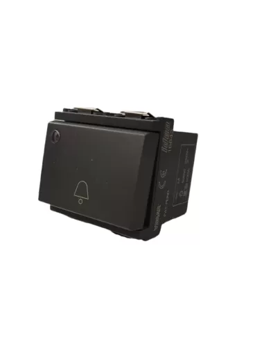 Vimar Idea 16643 Set/Reset Button Grey